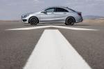 Mercedes-Benz CLA250 2013 года